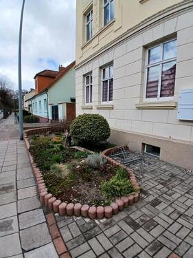 Foto - Mehrfamilienhaus, Wohnhaus in Wittenberge