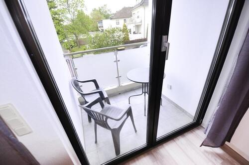 Foto - Etagenwohnung in Völklingen zur Miete