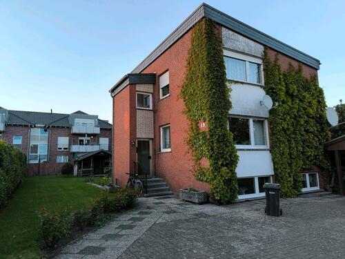 Foto - Geräumige Wohnung, möbliert, für Rentnerin