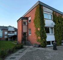 Geräumige Wohnung, möbliert, für Rentnerin - Lüdinghausen