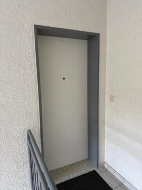 Foto - 4 Zimmerwohnung mit PKW Stellplatz in Lutter zu vermieten