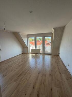 Foto - 4.5 Zimmer Dachgeschoßwohnung zur Miete in Langelsheim
