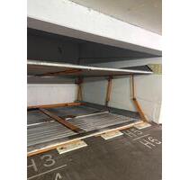 Tiefgaragenstellplatz Höfflingerweg 6 - Münster Mitte-Süd
