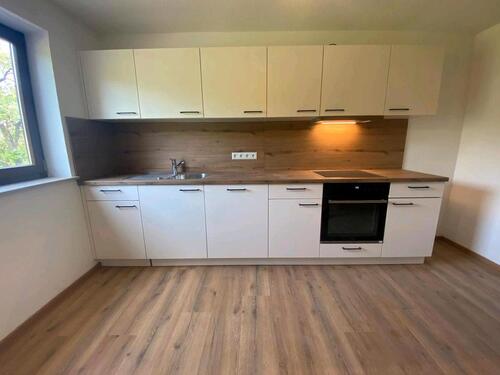 Foto - Moderne 2 Zimmer Einliegerwohnung zu vermieten