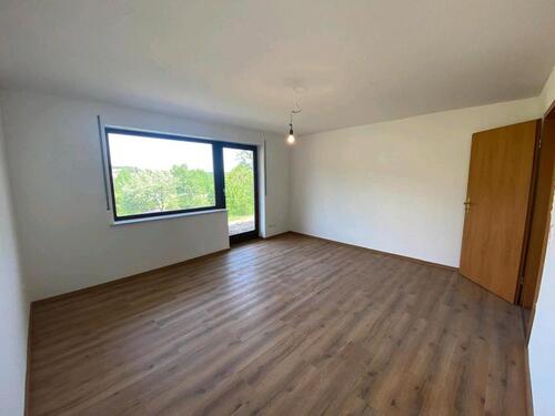 Foto - Erdgeschoßwohnung in Mulfingen zur Miete