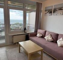 Wohnung mit Ostseeblick, befristet Okt-Dez.2026 - Hamburg Wandsbek