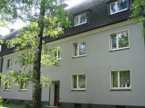 Foto - 3 Zimmer Erdgeschoßwohnung in Dortmund