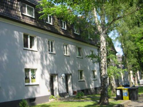 Foto - Erdgeschoßwohnung in Dortmund zur Miete