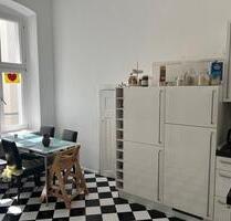 Untermiete im Sommer am Savignyplatz - Berlin Charlottenburg-Wilmersdorf