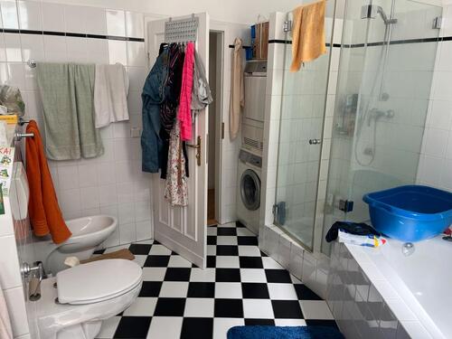 Foto - 5 Zimmer Etagenwohnung zur Miete in Berlin