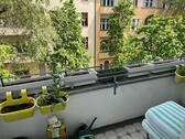 Foto - 5 Zimmer Etagenwohnung in Berlin