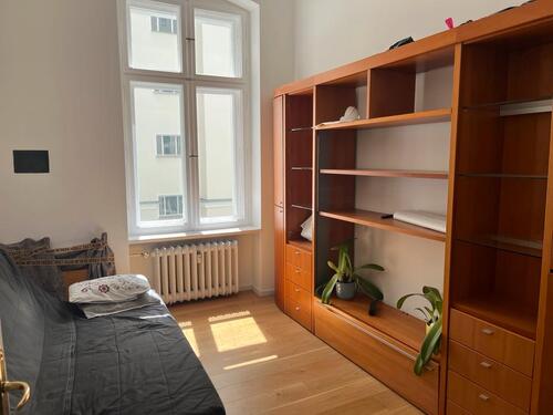 Foto - Etagenwohnung in Berlin zur Miete