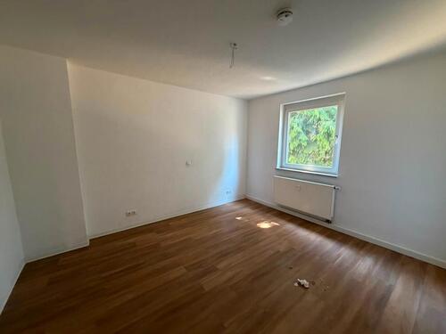 Foto - Etagenwohnung in Gelsenkirchen zur Miete