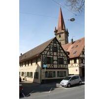 Reihenendhaus 145 qm Vermietung Burgfarrnbach - Fürth Atzenhof