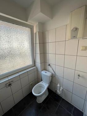 Foto - 1 Zimmer Erdgeschoßwohnung in Essen