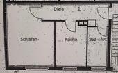 Foto - Erdgeschoßwohnung in Essen zur Miete