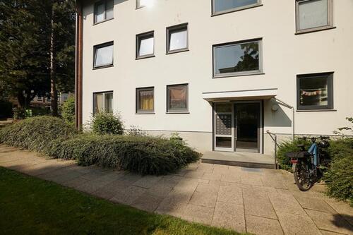 Foto - 2.5 Zimmer Maisonettenwohnung in Tastrup