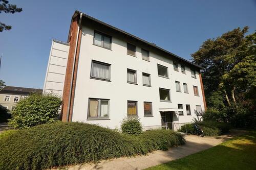 Foto - Maisonettenwohnung in Tastrup zur Miete