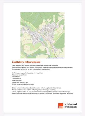 Foto - Einfamilienhaus in Homburg