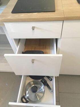 Foto - Etagenwohnung in Gifhorn