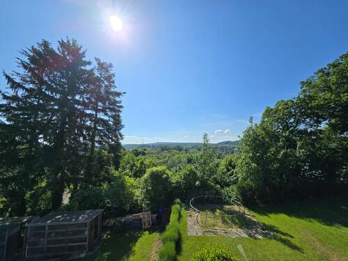 Foto - Gemütliche 3-Zimmer-Wohnung mit traumhaftem Ausblick