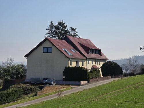 Foto - Etagenwohnung zur Miete in Porta Westfalica