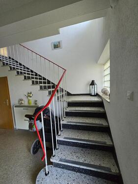 Foto - Etagenwohnung in Porta Westfalica