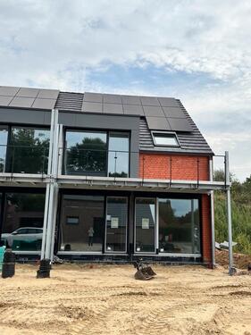 Foto - Erdgeschosswohnung mit Terrasse