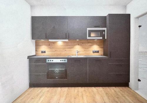 Foto - Etagenwohnung in Rheine