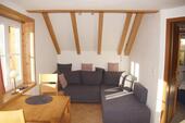 Foto - Schöne, helle 2-Raum Wohnung in Obermaiselstein