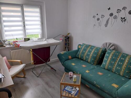 Foto - Etagenwohnung zum Kaufen in Zwenkau