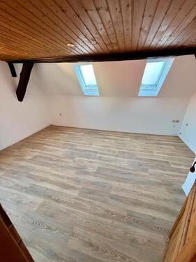 Foto - Etagenwohnung zur Miete in Alsfeld