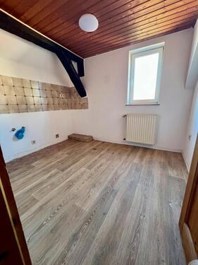 Foto - Etagenwohnung in Alsfeld