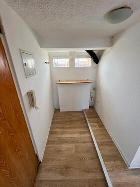 Foto - Etagenwohnung in Alsfeld zur Miete