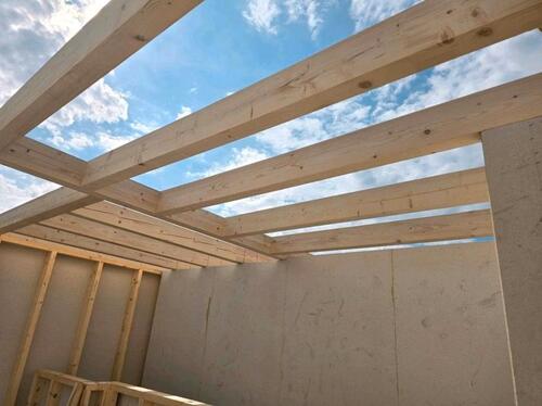 Foto - Barrierefreie 3,5 Zimmer Wohnung