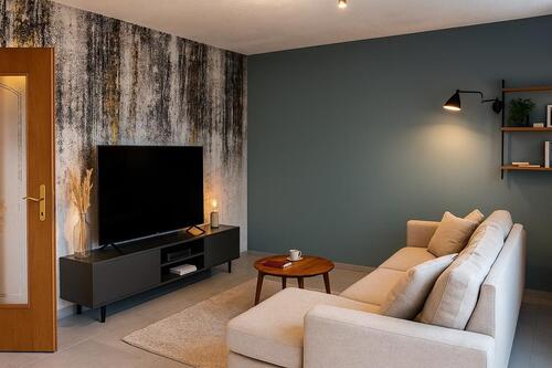 Foto - Etagenwohnung in Hattingen