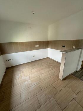Foto - Moderne 3,5 Zimmer-Dachgeschosswohnung mit Terasse in Brackel