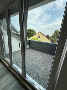 Foto - Etagenwohnung in Dortmund zur Miete