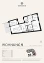 Foto - Etagenwohnung in Lüneburg