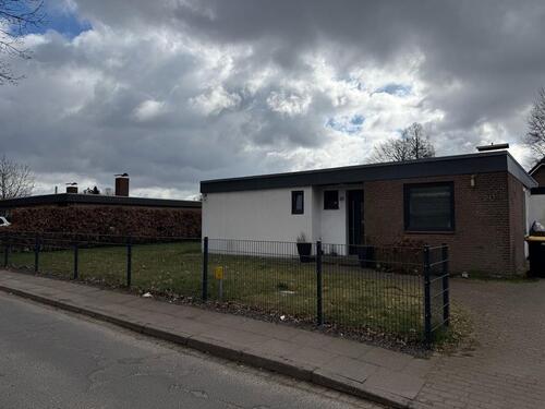 Foto - Bungalow in Tornesch mit Garten – ab sofort zu vermieten