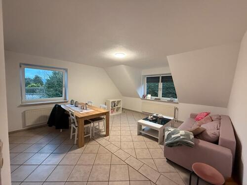 Foto - 3 Zimmer Wohnung in Hennstedt - 590,00 EUR Kaltmiete,