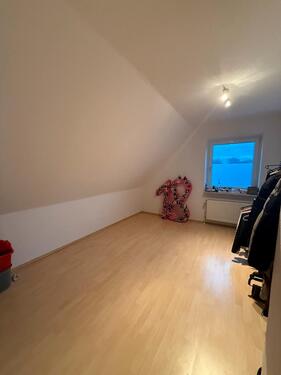 Foto - Etagenwohnung in Hennstedt