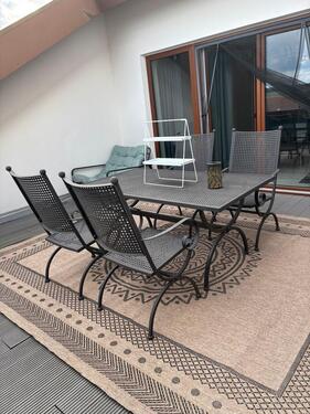 Foto - Etagenwohnung zur Miete in Marklkofen
