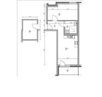 Rollstuhlgerechte 2-Raumwohnungen im Neubau Schortehof – Erstbezug ab Mitte Januar - Ilmenau