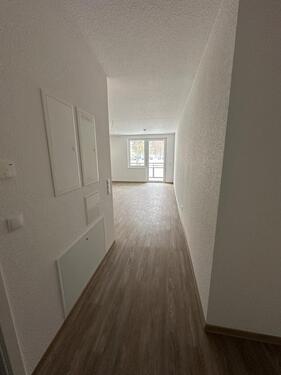 Foto - 2 Zimmer Etagenwohnung zur Miete in Ilmenau