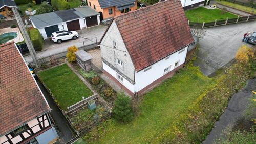 Foto - Einfamilienhaus zum Kaufen in Zwickau