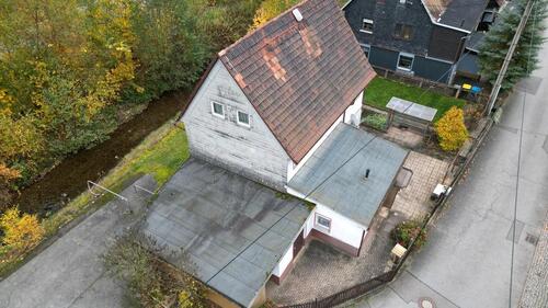 Foto - Einfamilienhaus in Zwickau