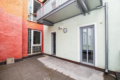 Foto - Etagenwohnung in Waldmünchen