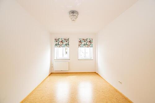 Foto - Etagenwohnung in Waldmünchen zur Miete