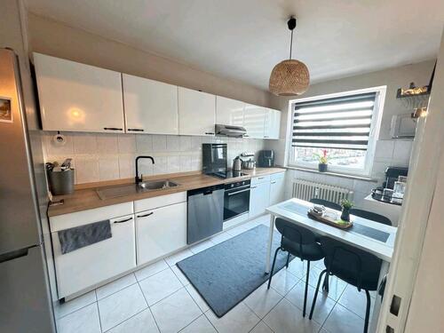 Foto - Etagenwohnung in Lübeck